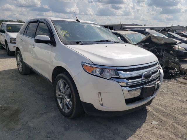 FORD EDGE LIMIT 2013 2fmdk3kc7dbc65423