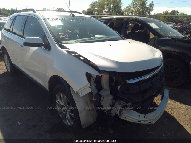 FORD EDGE 2013 2fmdk3kc7dbc91102