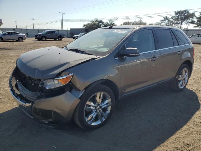 FORD EDGE LIMIT 2013 2fmdk3kc7dbe10265