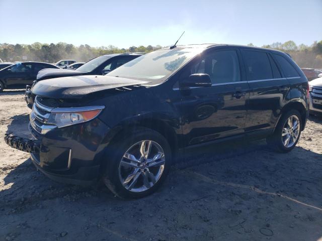 FORD EDGE LIMIT 2014 2fmdk3kc7eba02026