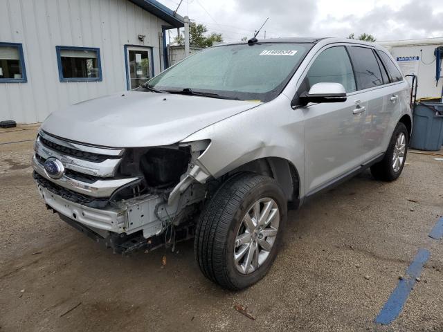 FORD EDGE LIMIT 2014 2fmdk3kc7eba03466