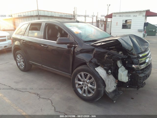 FORD EDGE 2014 2fmdk3kc7eba05413