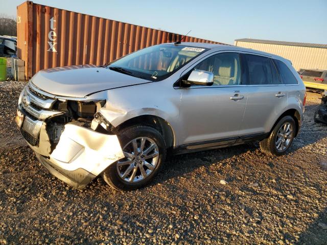 FORD EDGE 2014 2fmdk3kc7eba11227