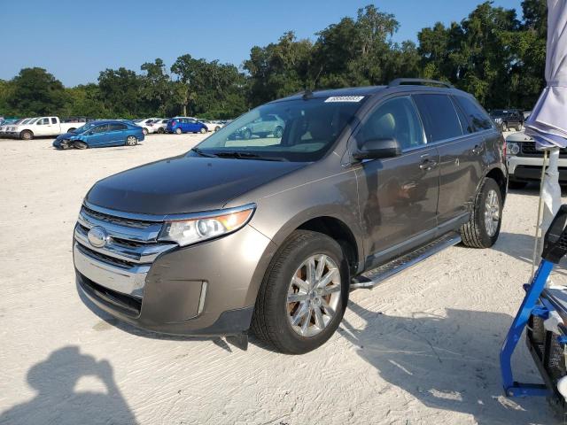 FORD EDGE 2014 2fmdk3kc7eba15052