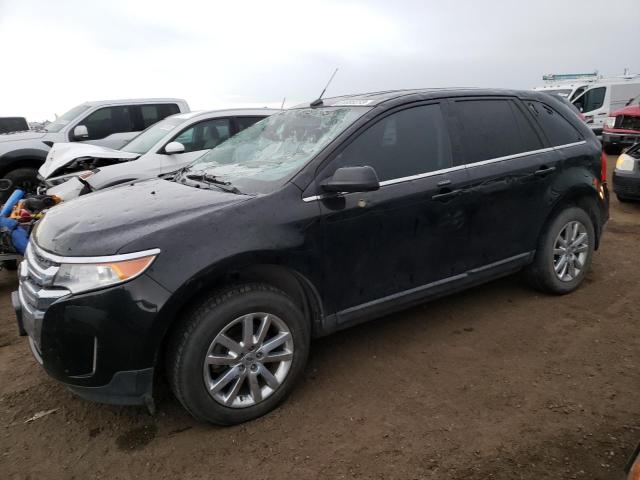 FORD EDGE LIMIT 2014 2fmdk3kc7eba19845