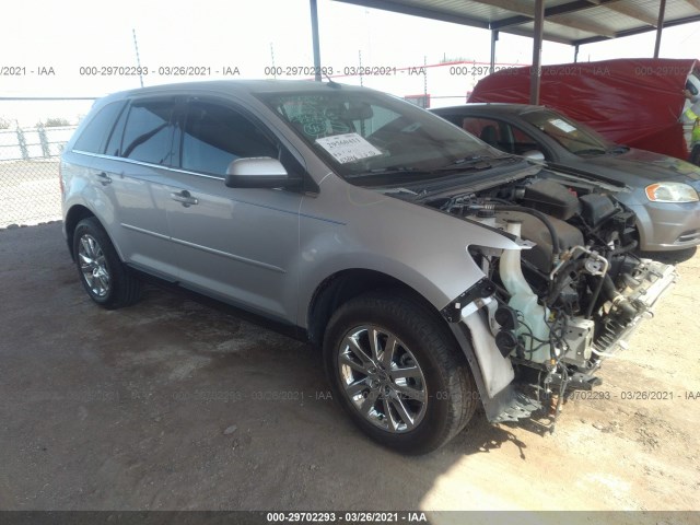 FORD EDGE 2014 2fmdk3kc7eba30425