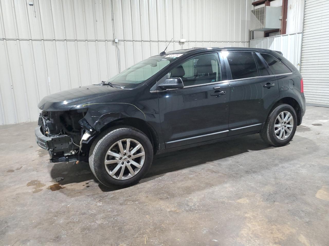 FORD EDGE 2014 2fmdk3kc7eba35043