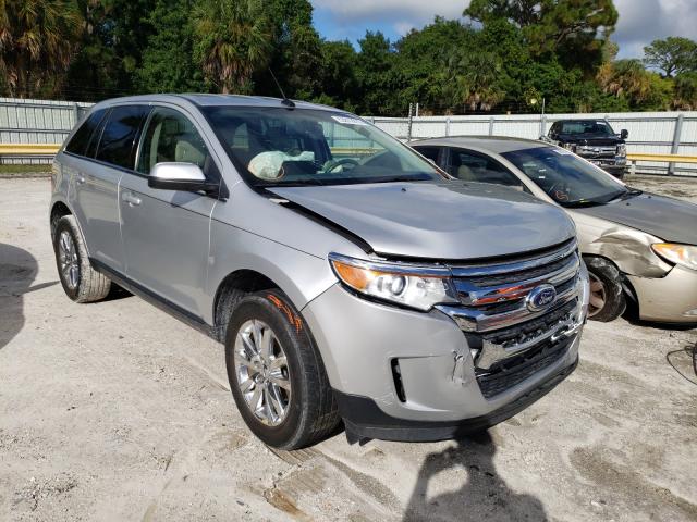 FORD EDGE LIMIT 2014 2fmdk3kc7eba46995