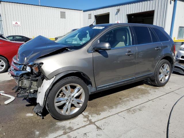 FORD EDGE 2014 2fmdk3kc7eba49380