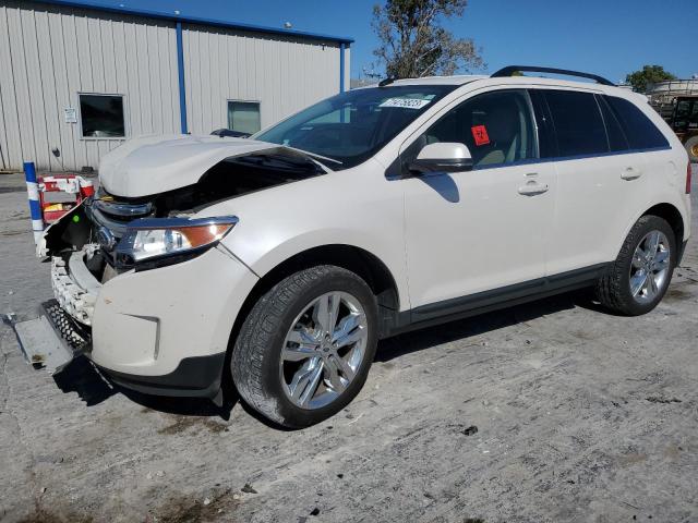 FORD EDGE 2014 2fmdk3kc7eba90320