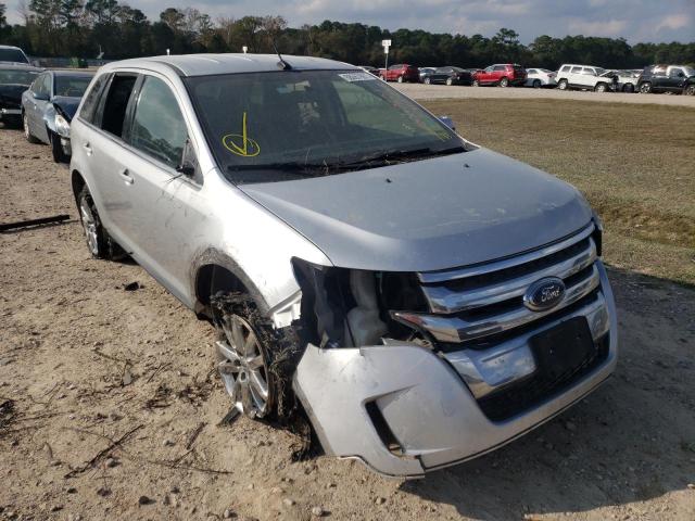 FORD EDGE LIMIT 2014 2fmdk3kc7ebb14003