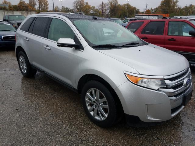 FORD EDGE LIMIT 2014 2fmdk3kc7ebb19315