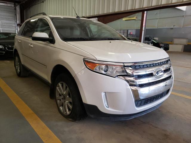 FORD EDGE LIMIT 2014 2fmdk3kc7ebb20898