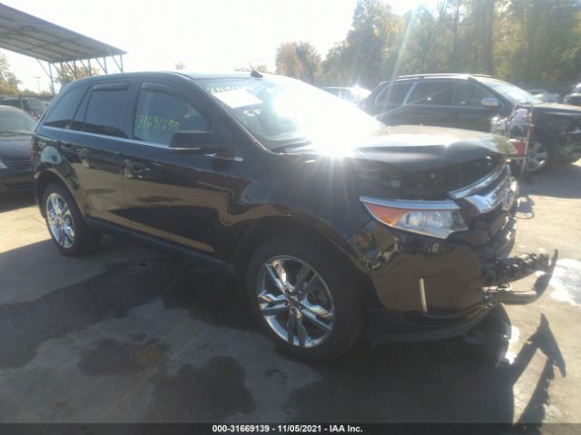 FORD EDGE 2014 2fmdk3kc7ebb35739