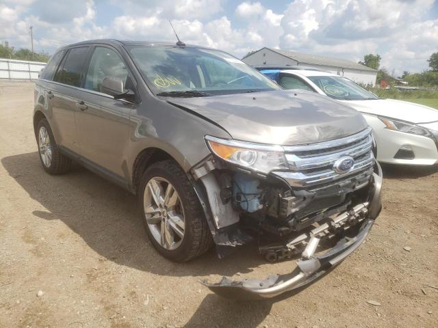 FORD EDGE 2014 2fmdk3kc7ebb36616