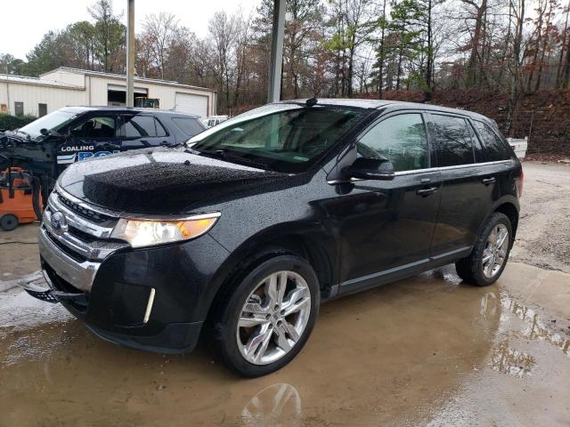 FORD EDGE 2014 2fmdk3kc7ebb51813