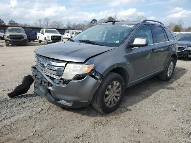 FORD EDGE LIMIT 2010 2fmdk3kc8aba02935