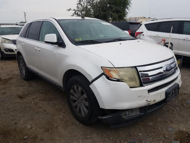 FORD EDGE LIMIT 2010 2fmdk3kc8aba15846