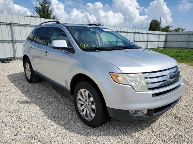 FORD EDGE LIMIT 2010 2fmdk3kc8aba35725