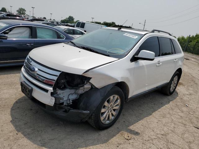 FORD EDGE LIMIT 2010 2fmdk3kc8aba45705