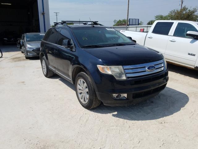 FORD EDGE LIMIT 2010 2fmdk3kc8aba50063