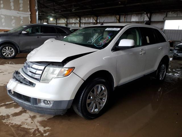 FORD EDGE 2010 2fmdk3kc8aba65937