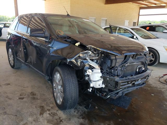 FORD EDGE LIMIT 2010 2fmdk3kc8aba78316