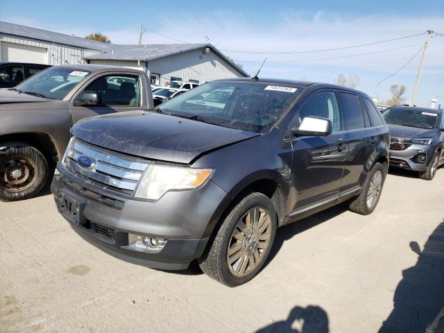 FORD EDGE 2010 2fmdk3kc8aba88781