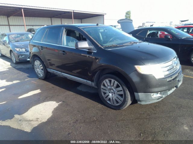 FORD EDGE 2010 2fmdk3kc8aba88876