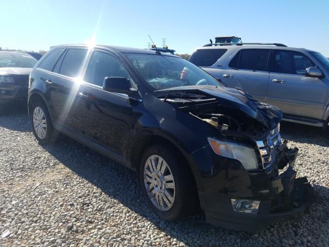 FORD EDGE LIMIT 2010 2fmdk3kc8abb04168