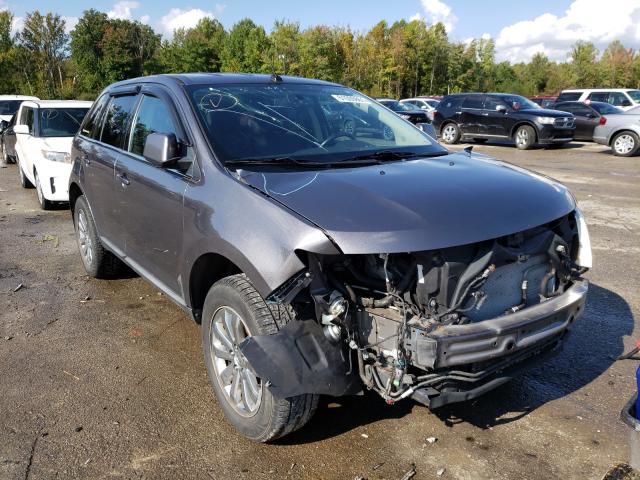 FORD EDGE LIMIT 2010 2fmdk3kc8abb33444