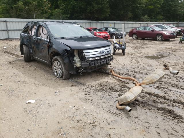 FORD EDGE LIMIT 2010 2fmdk3kc8abb34934