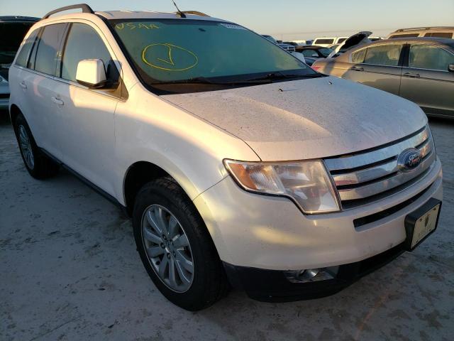 FORD EDGE LIMIT 2010 2fmdk3kc8abb50955