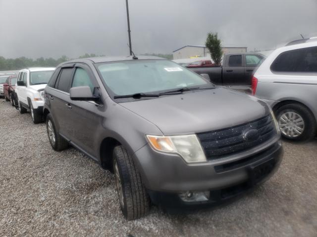 FORD EDGE LIMIT 2010 2fmdk3kc8abb54486