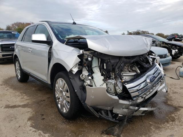 FORD EDGE LIMIT 2010 2fmdk3kc8abb56772