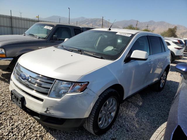 FORD EDGE LIMIT 2010 2fmdk3kc8abb65794