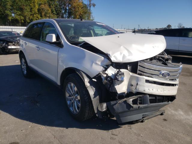 FORD EDGE LIMIT 2010 2fmdk3kc8abb67982