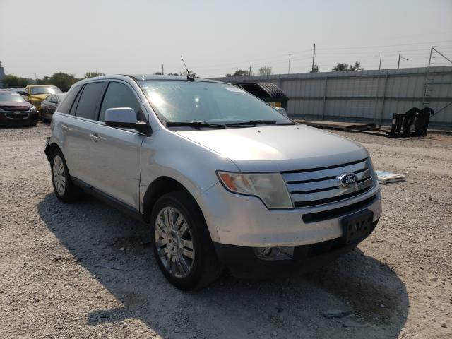 FORD EDGE LIMIT 2010 2fmdk3kc8abb73832