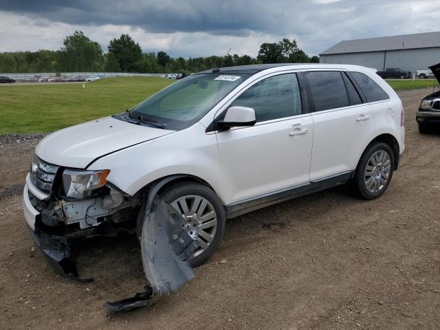 FORD EDGE LIMIT 2010 2fmdk3kc8abb76679