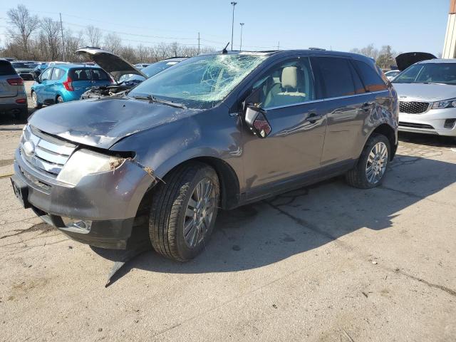 FORD EDGE LIMIT 2010 2fmdk3kc8abb76729