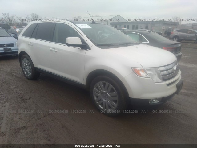 FORD EDGE 2010 2fmdk3kc8abb76763