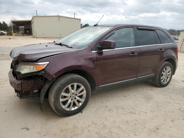 FORD EDGE 2011 2fmdk3kc8bba32745