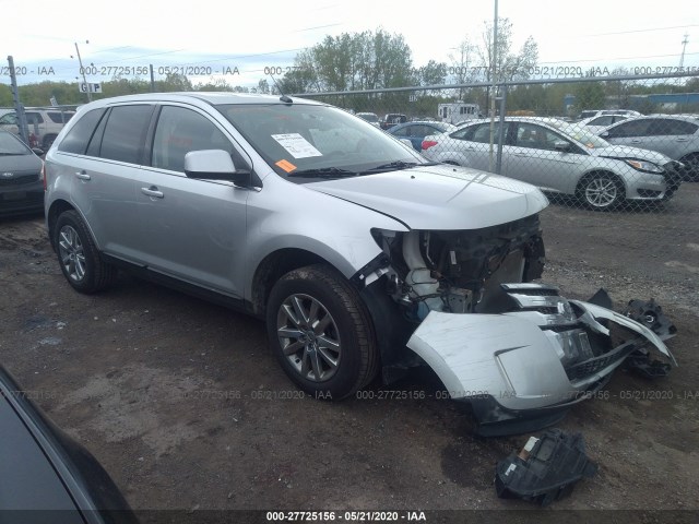 FORD EDGE 2011 2fmdk3kc8bba42434