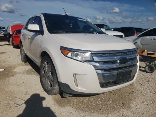 FORD EDGE LIMIT 2011 2fmdk3kc8bba53028