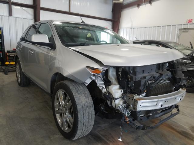 FORD EDGE LIMIT 2011 2fmdk3kc8bba58732