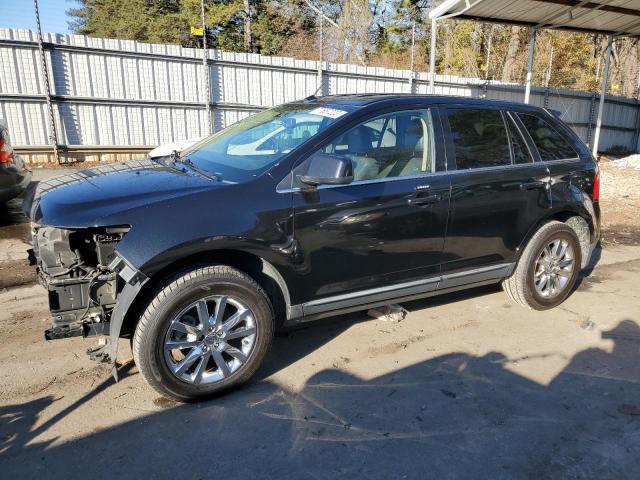 FORD EDGE 2011 2fmdk3kc8bba71741