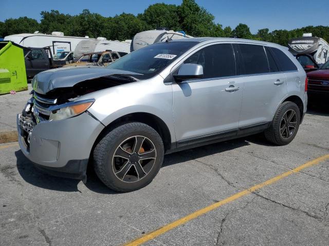 FORD EDGE 2011 2fmdk3kc8bba76583