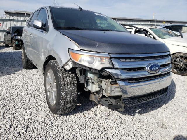 FORD EDGE 2011 2fmdk3kc8bba88295