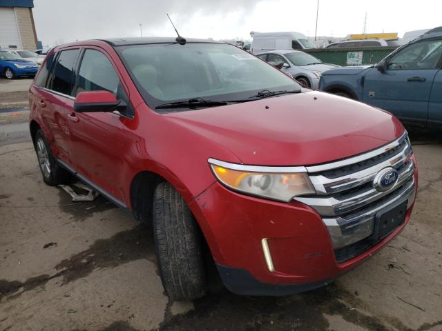 FORD EDGE LIMIT 2011 2fmdk3kc8bba94226