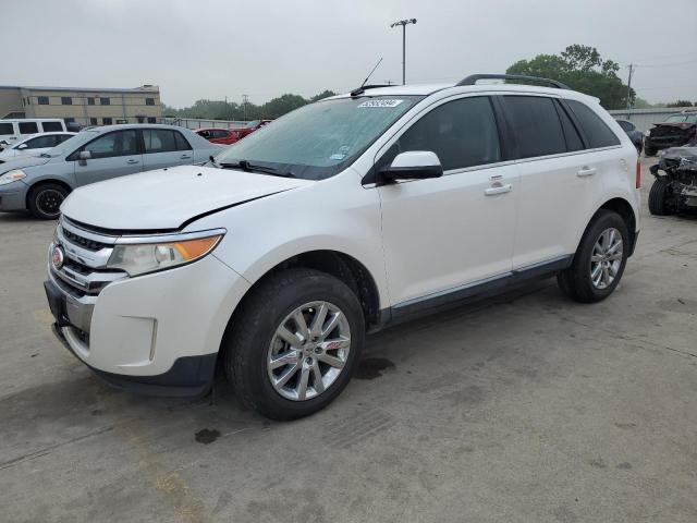 FORD EDGE 2011 2fmdk3kc8bbb03183